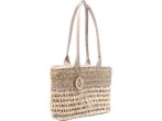 SHOPPER KNOTS BAG LUCILLE